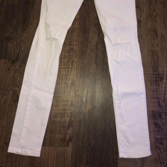 Angry Rabbit Jeans - Picture 2 of 4